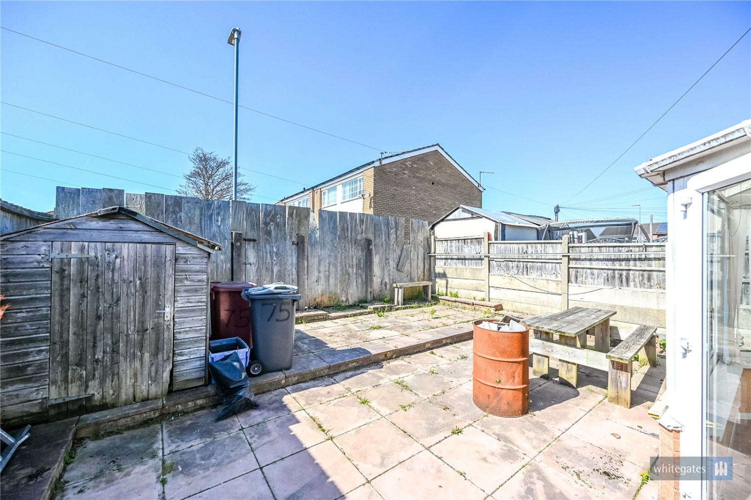 Huyton, Liverpool, Merseyside