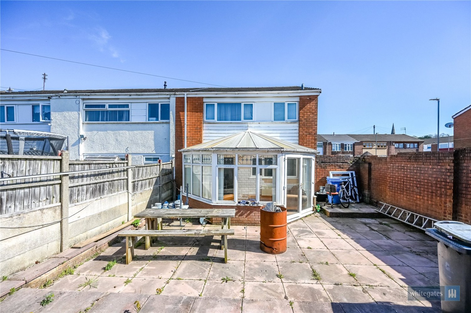 Huyton, Liverpool, Merseyside