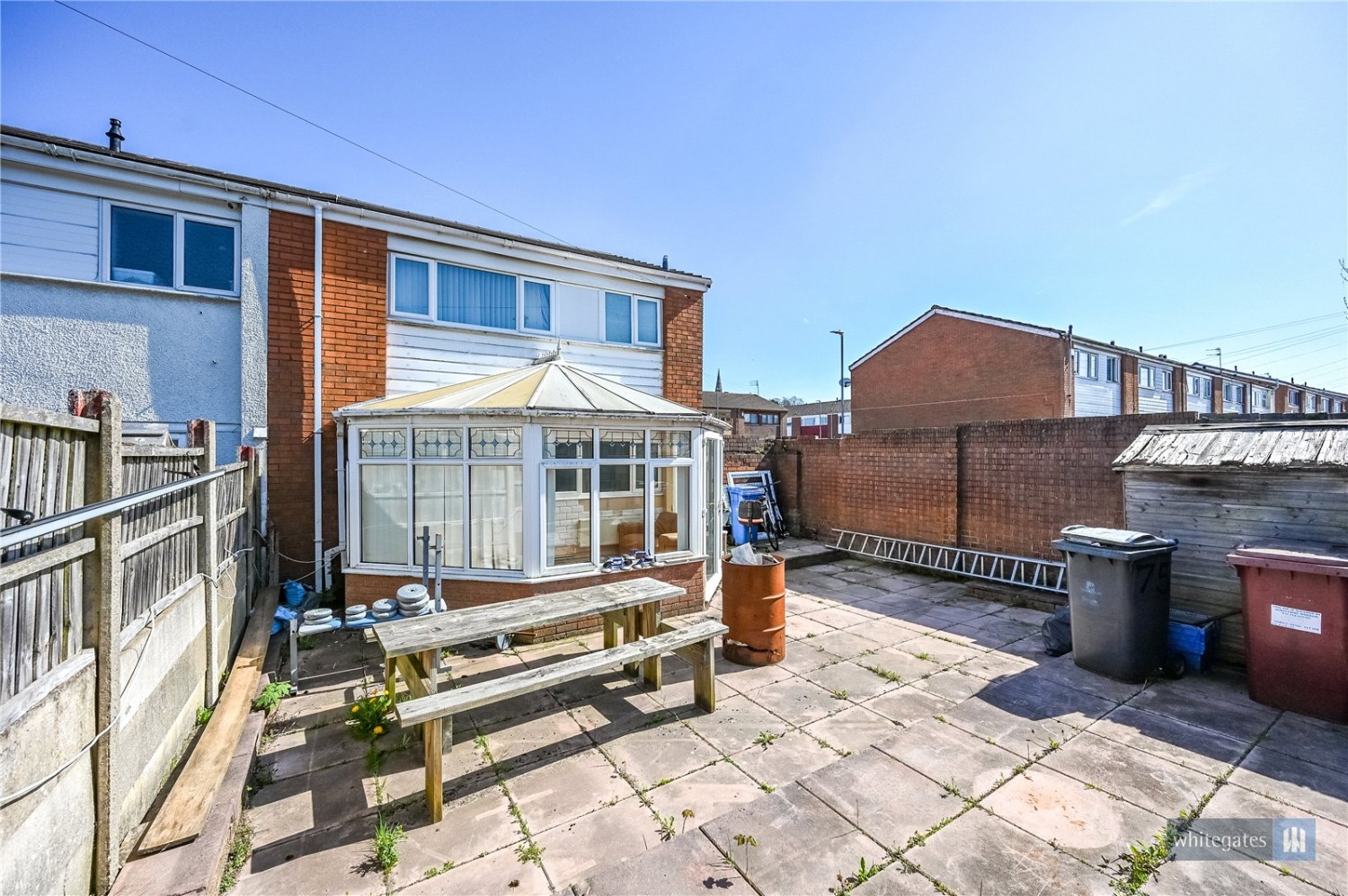 Huyton, Liverpool, Merseyside