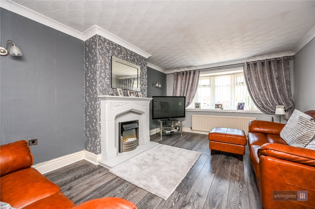Huyton, Liverpool, Merseyside
