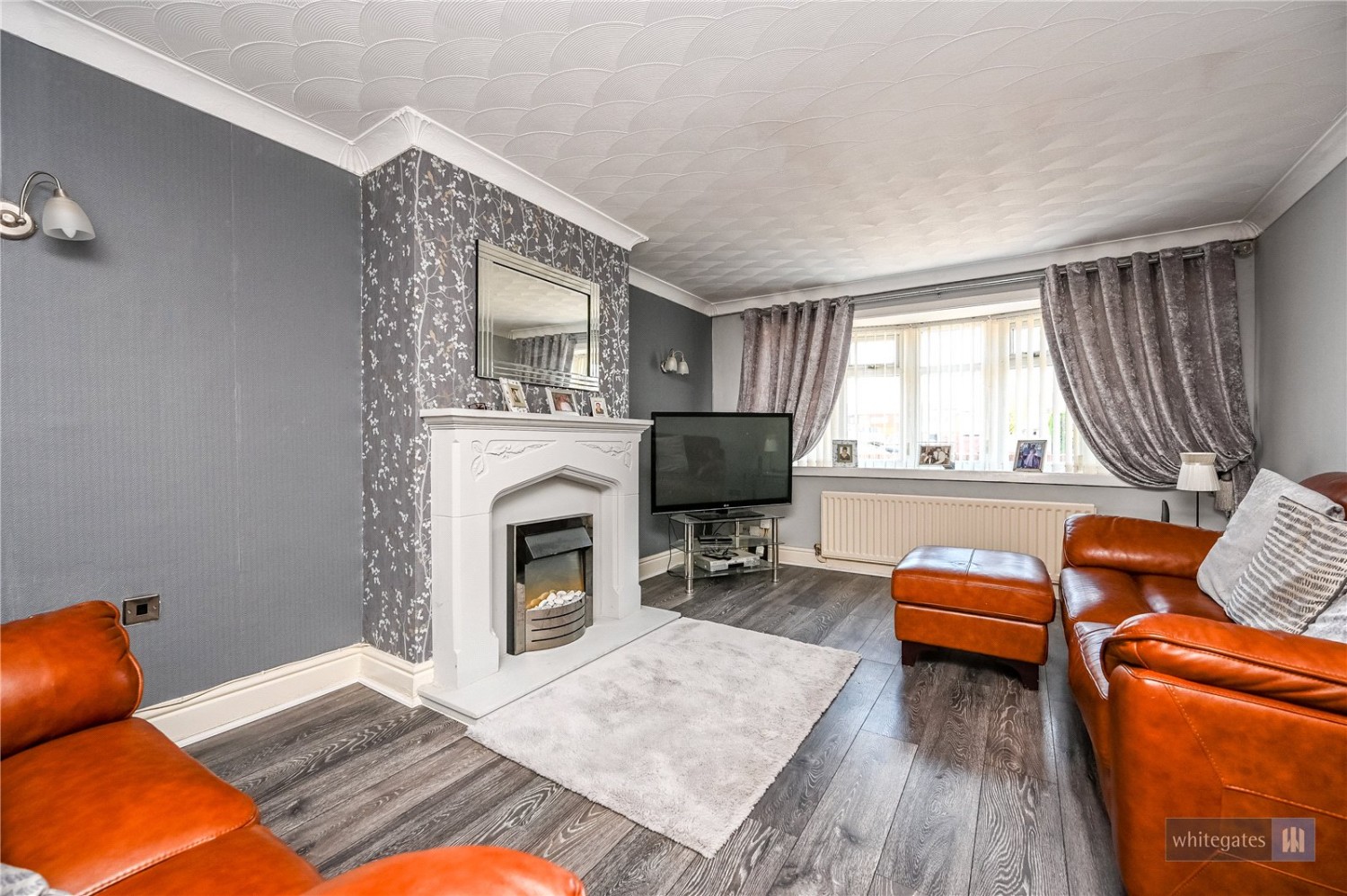Huyton, Liverpool, Merseyside