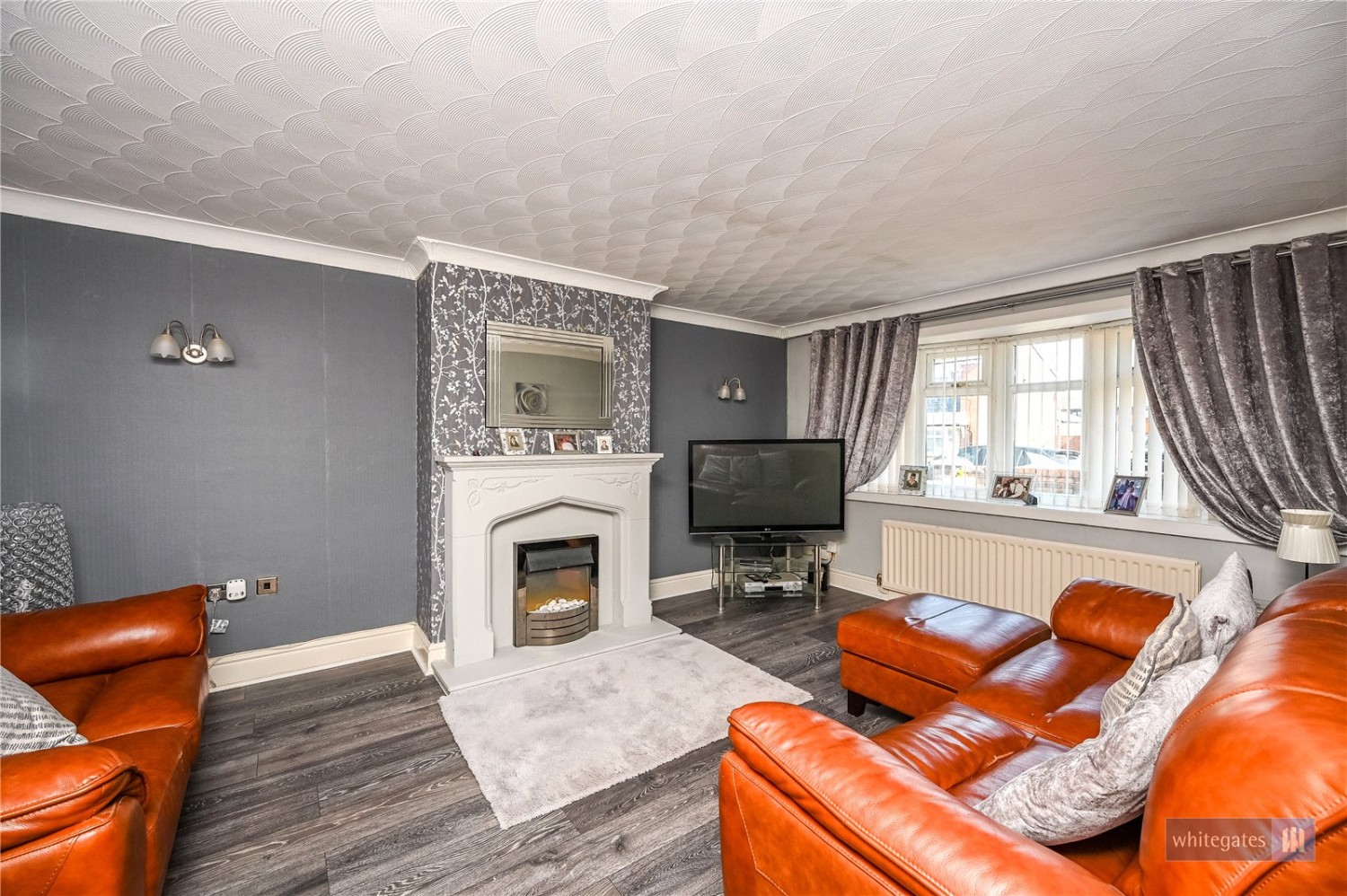 Huyton, Liverpool, Merseyside