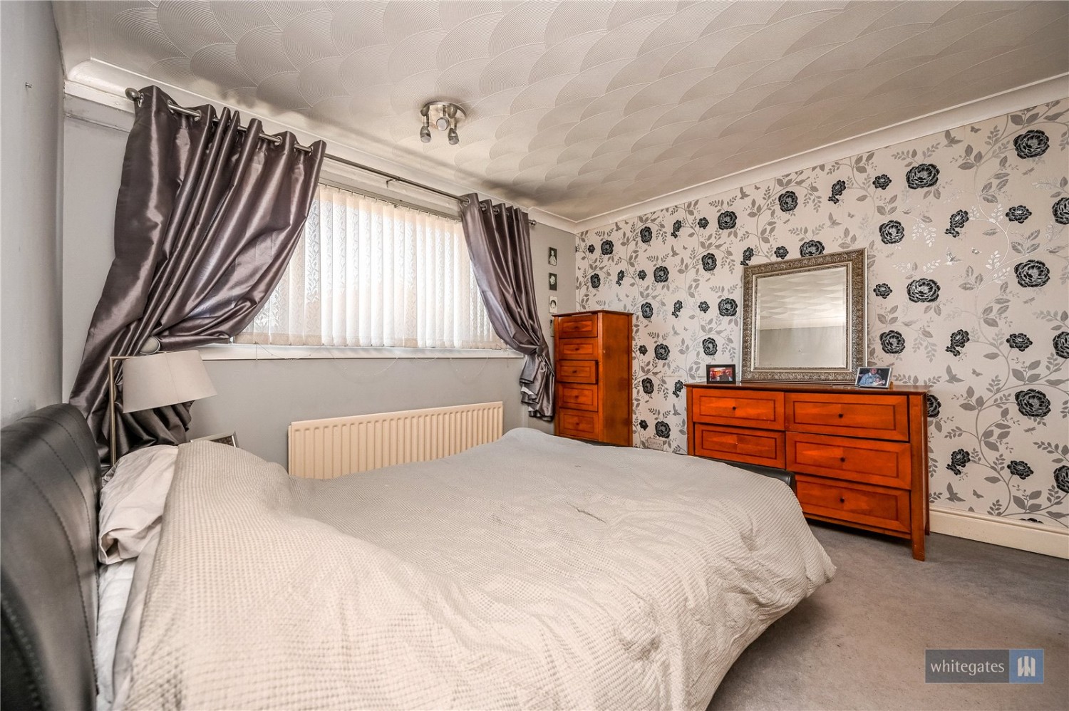 Huyton, Liverpool, Merseyside