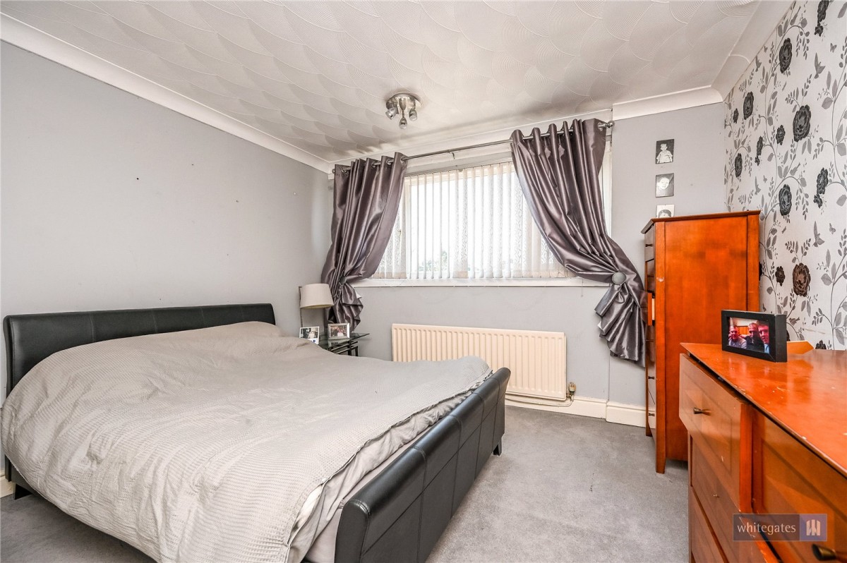 Huyton, Liverpool, Merseyside