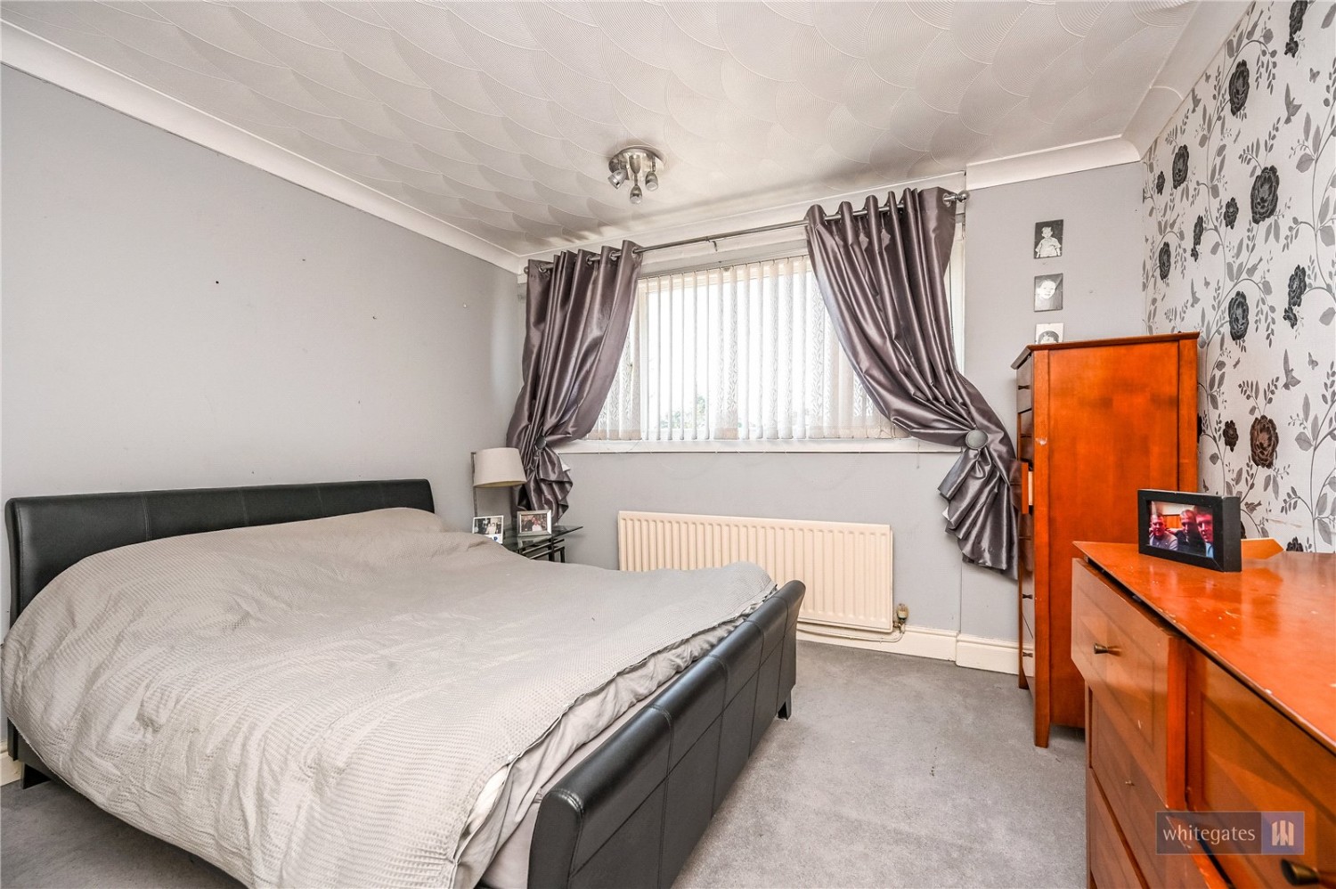 Huyton, Liverpool, Merseyside