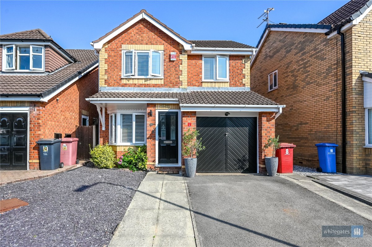 Liverpool, Merseyside