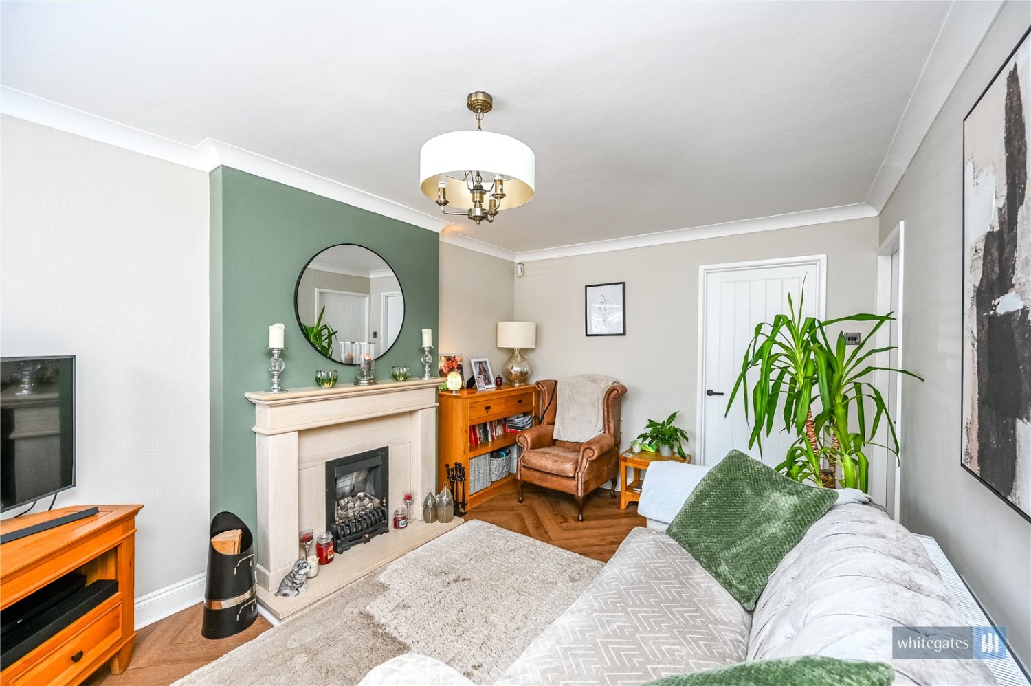 Liverpool, Merseyside