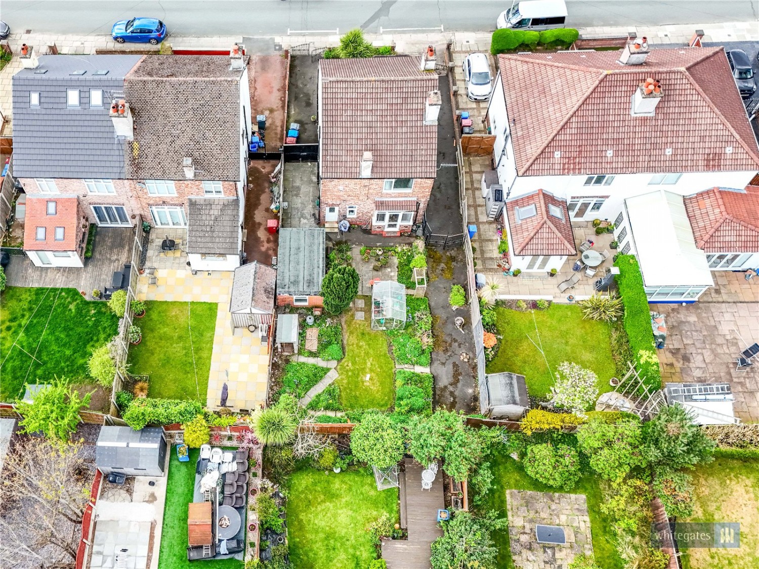 Liverpool, Merseyside