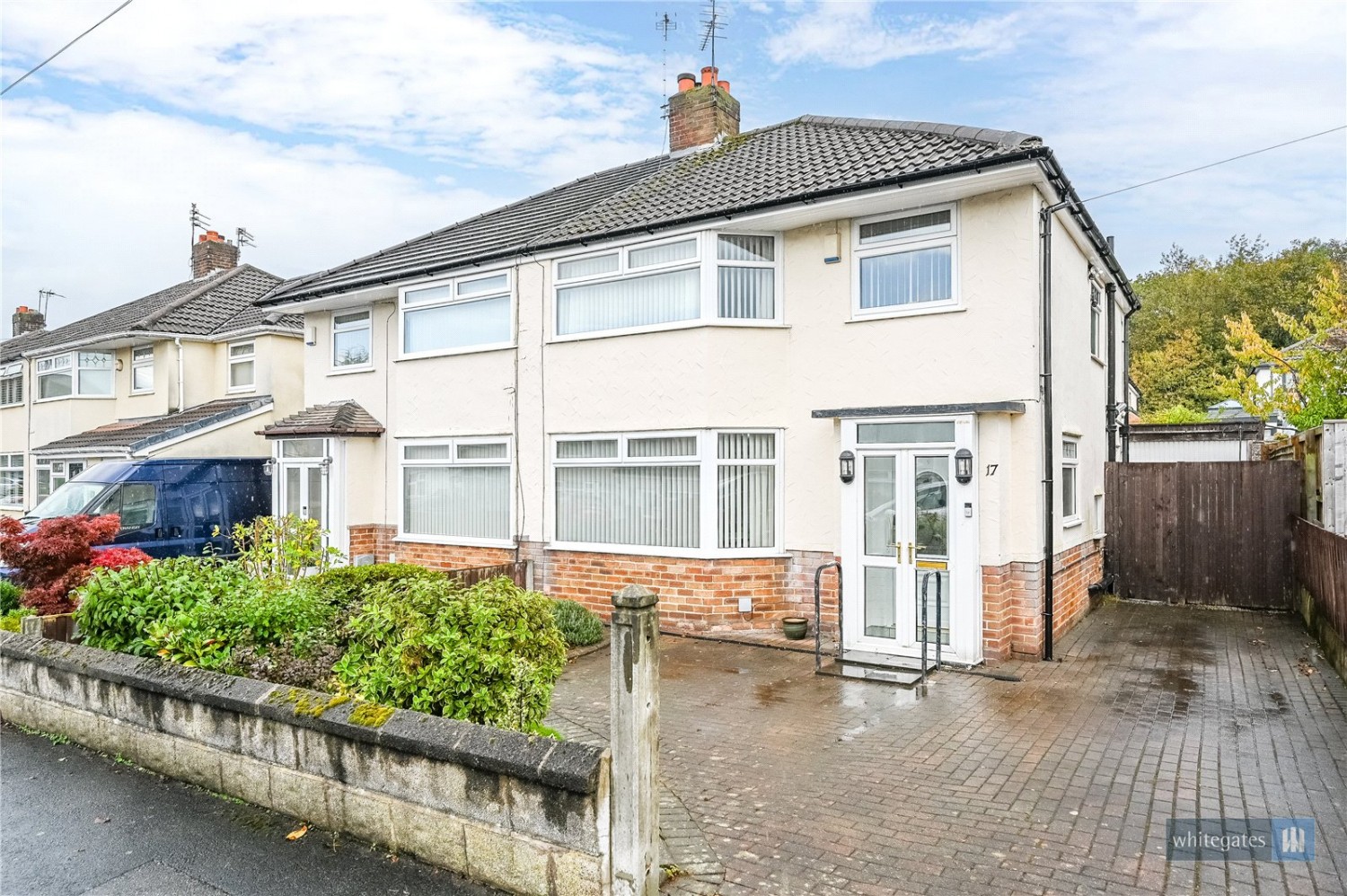 Liverpool, Merseyside