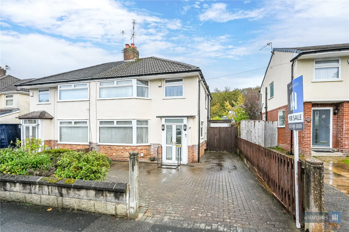 Liverpool, Merseyside