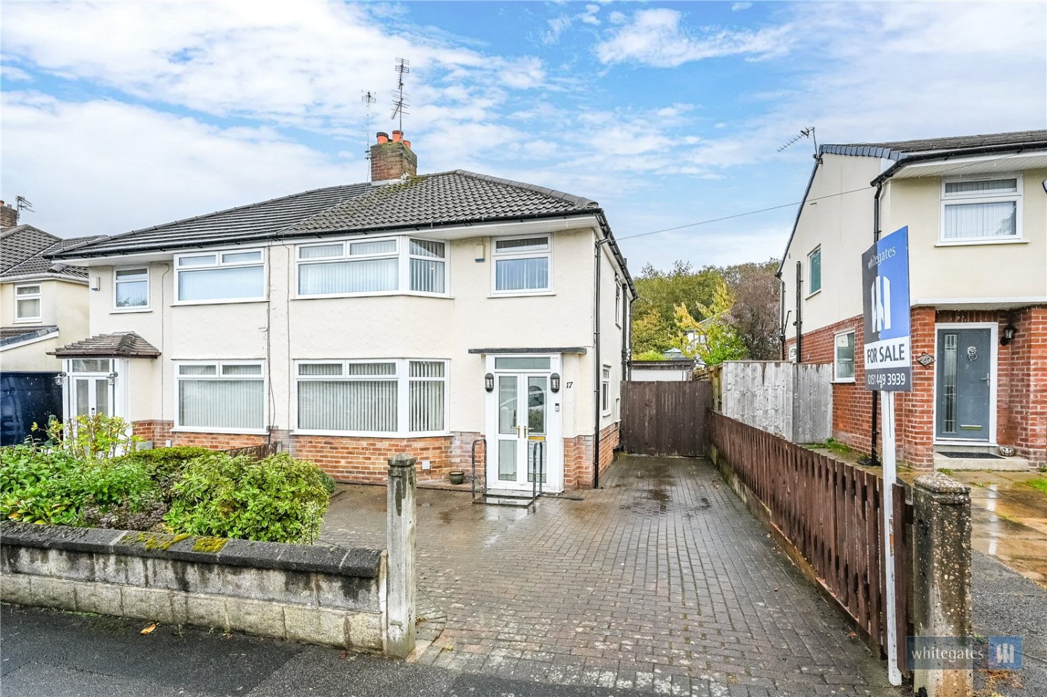 Liverpool, Merseyside