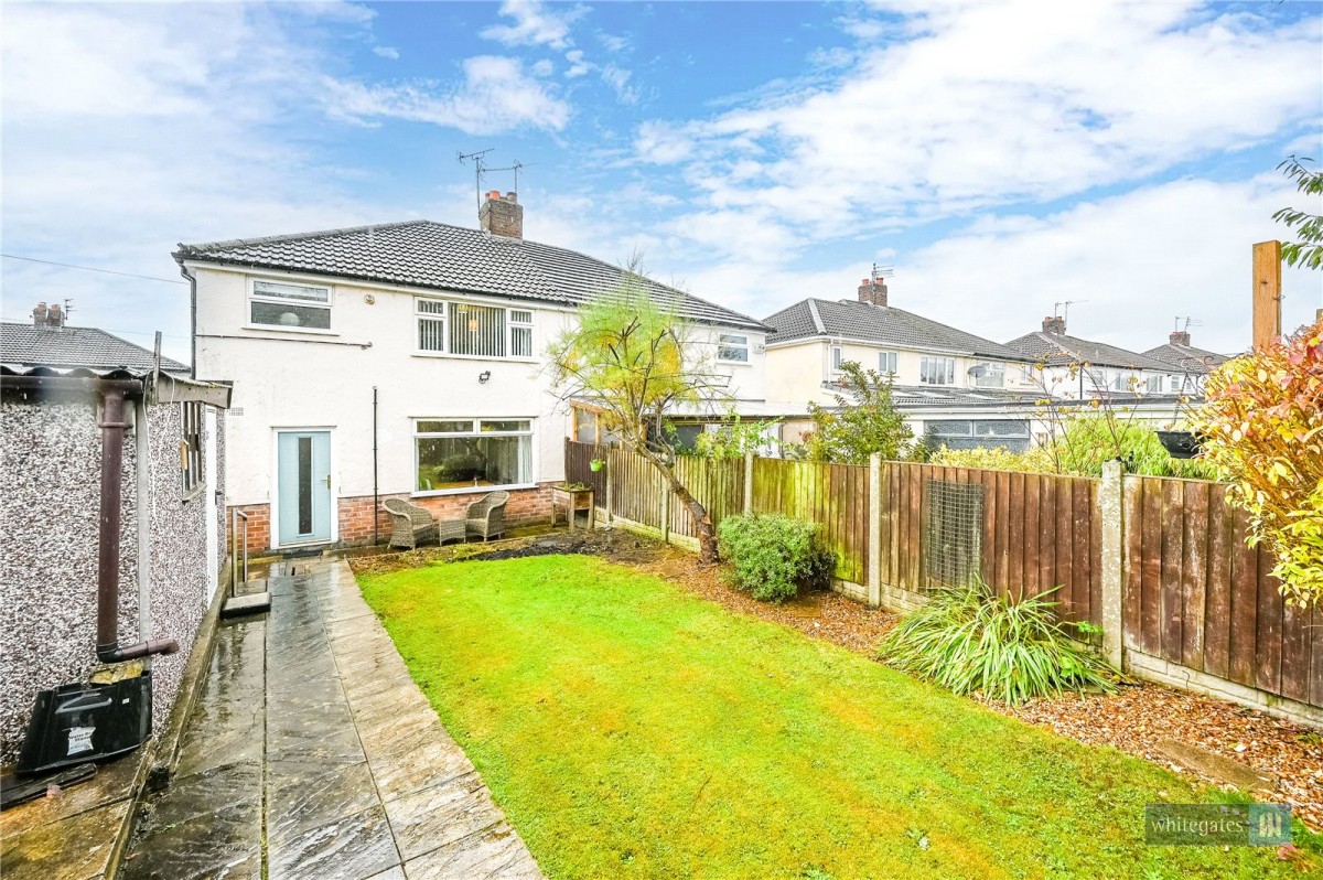 Liverpool, Merseyside