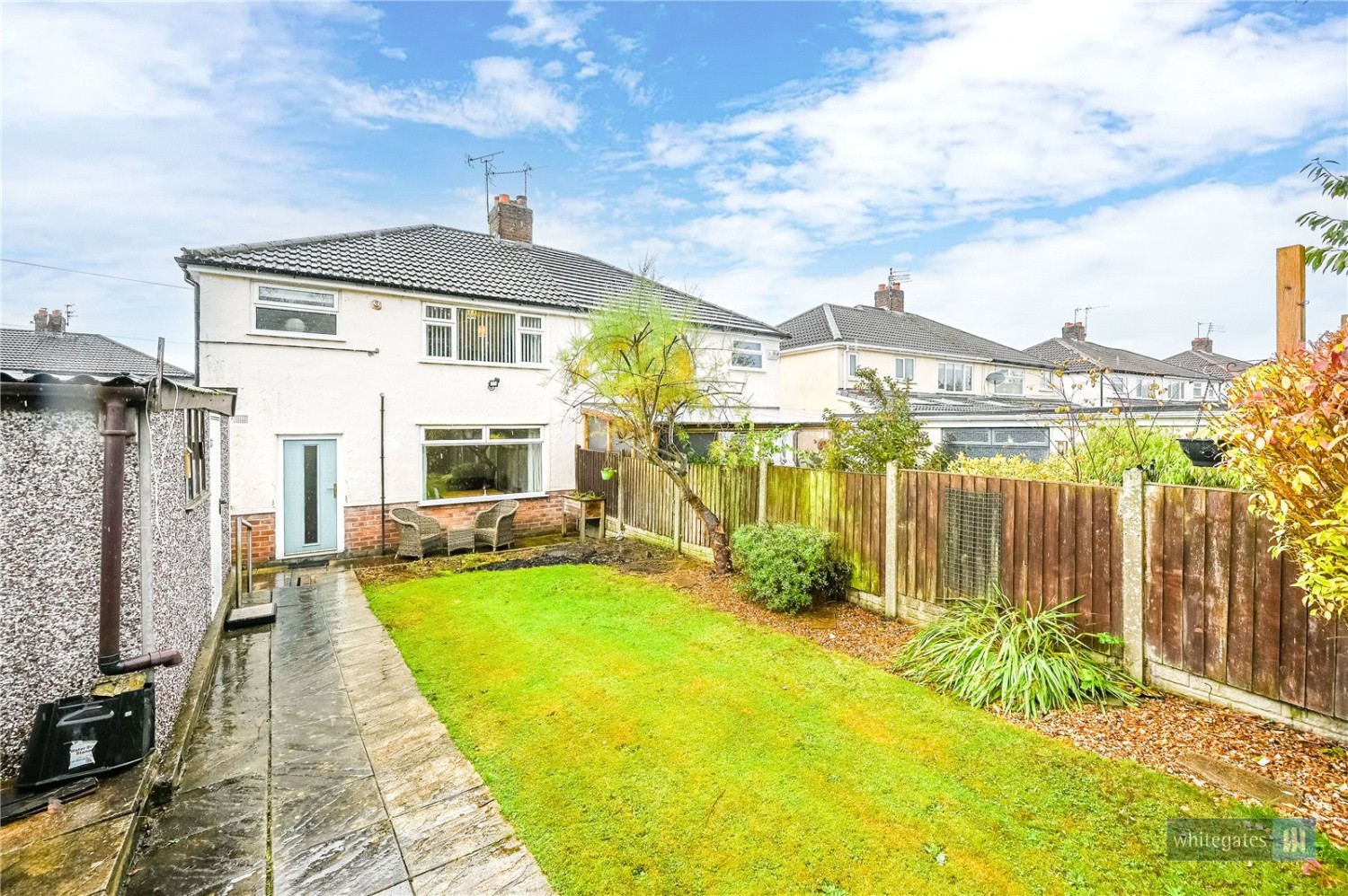 Liverpool, Merseyside