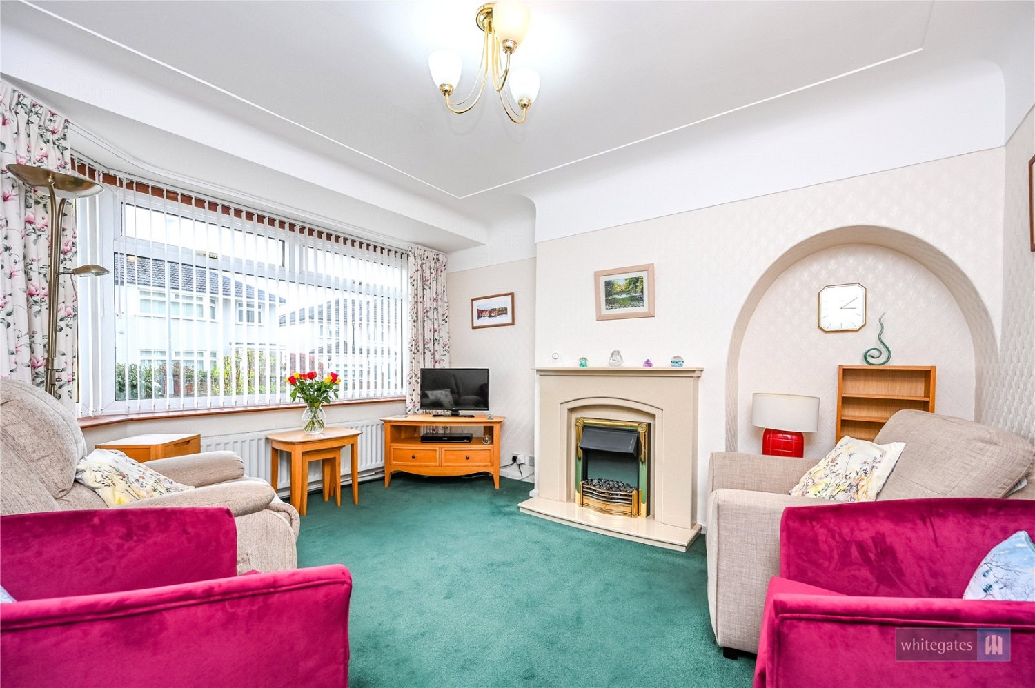 Liverpool, Merseyside