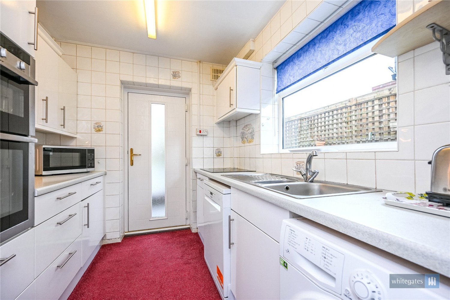 Liverpool, Merseyside