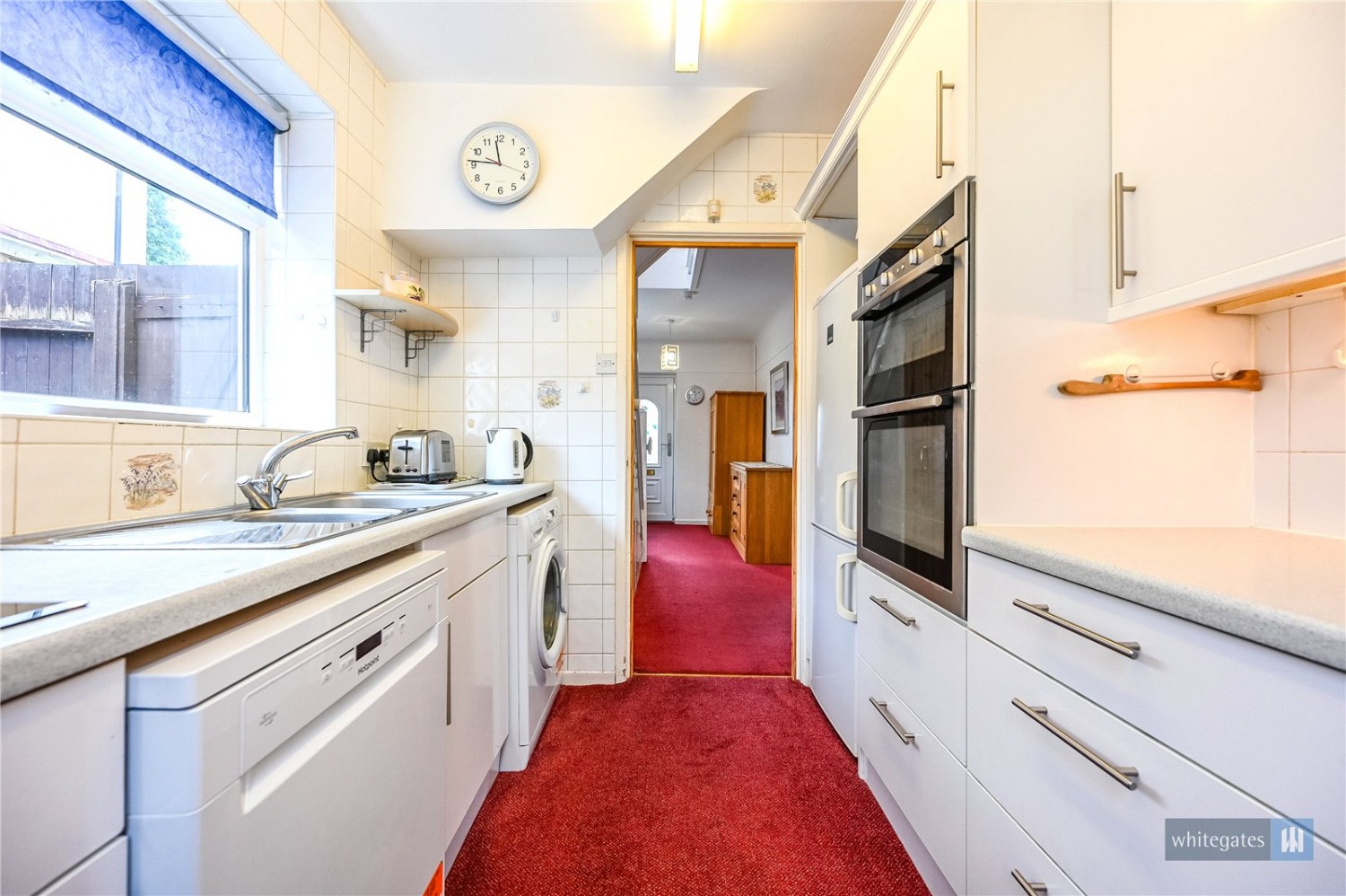 Liverpool, Merseyside