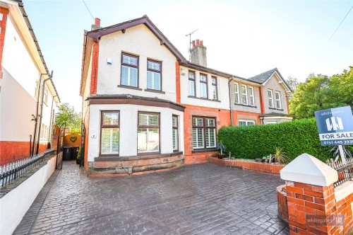 Huyton, Liverpool, Merseyside
