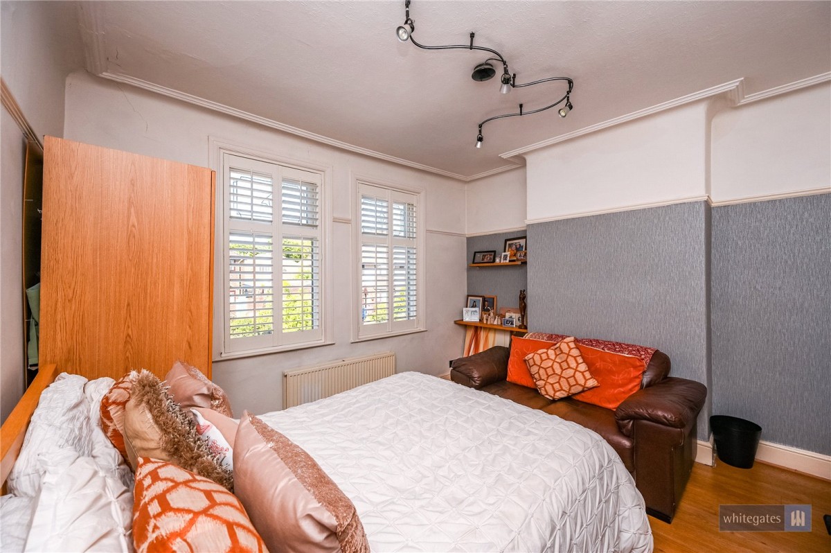 Huyton, Liverpool, Merseyside
