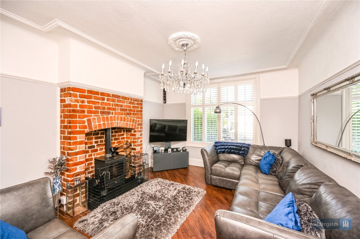 Huyton, Liverpool, Merseyside
