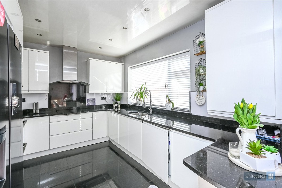 Huyton, Liverpool, Merseyside