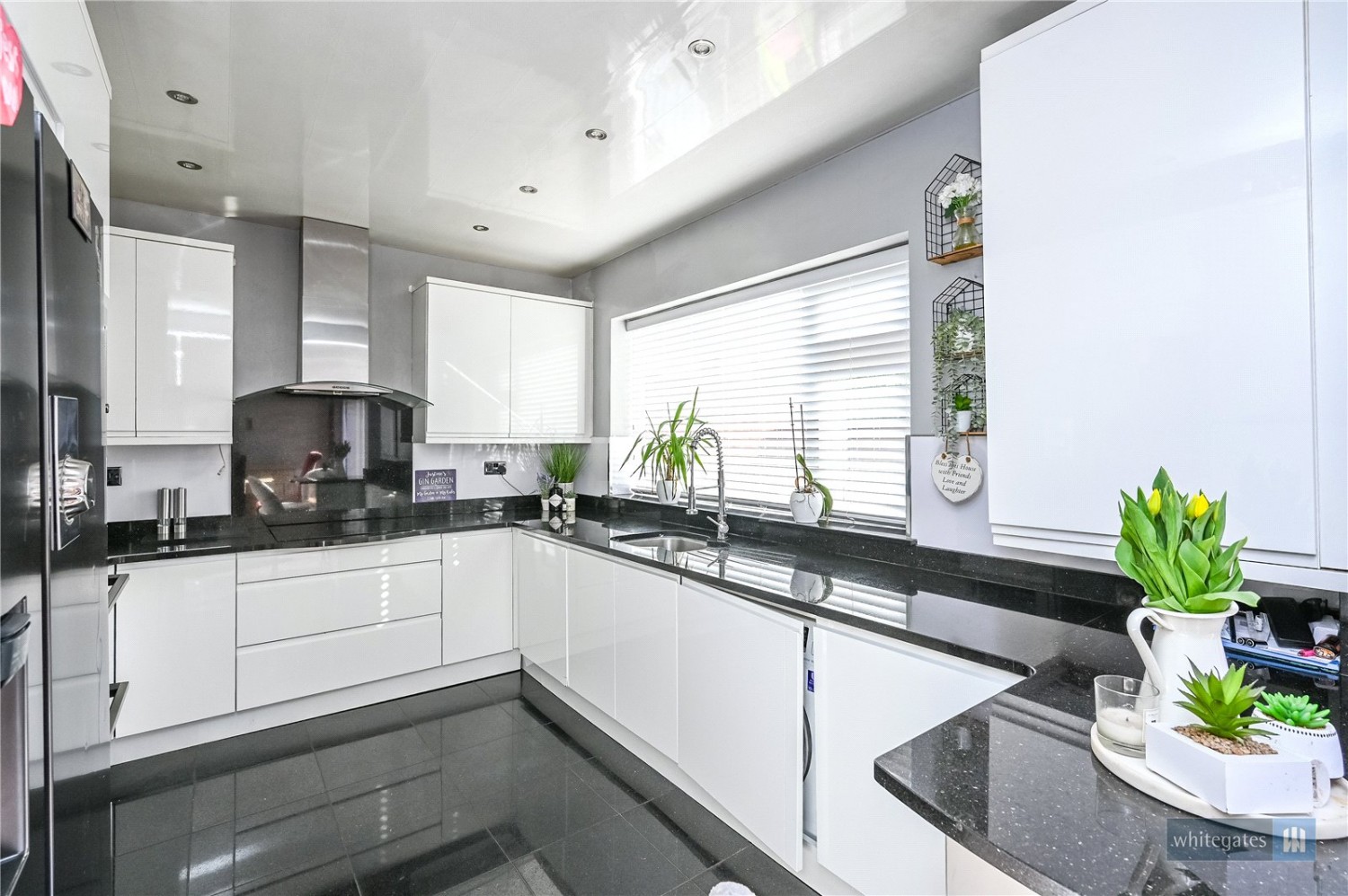 Huyton, Liverpool, Merseyside