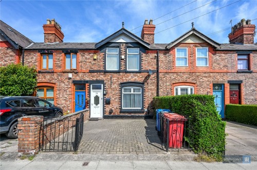 Liverpool, Merseyside