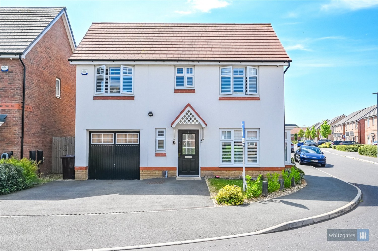 Huyton, Liverpool, Merseyside