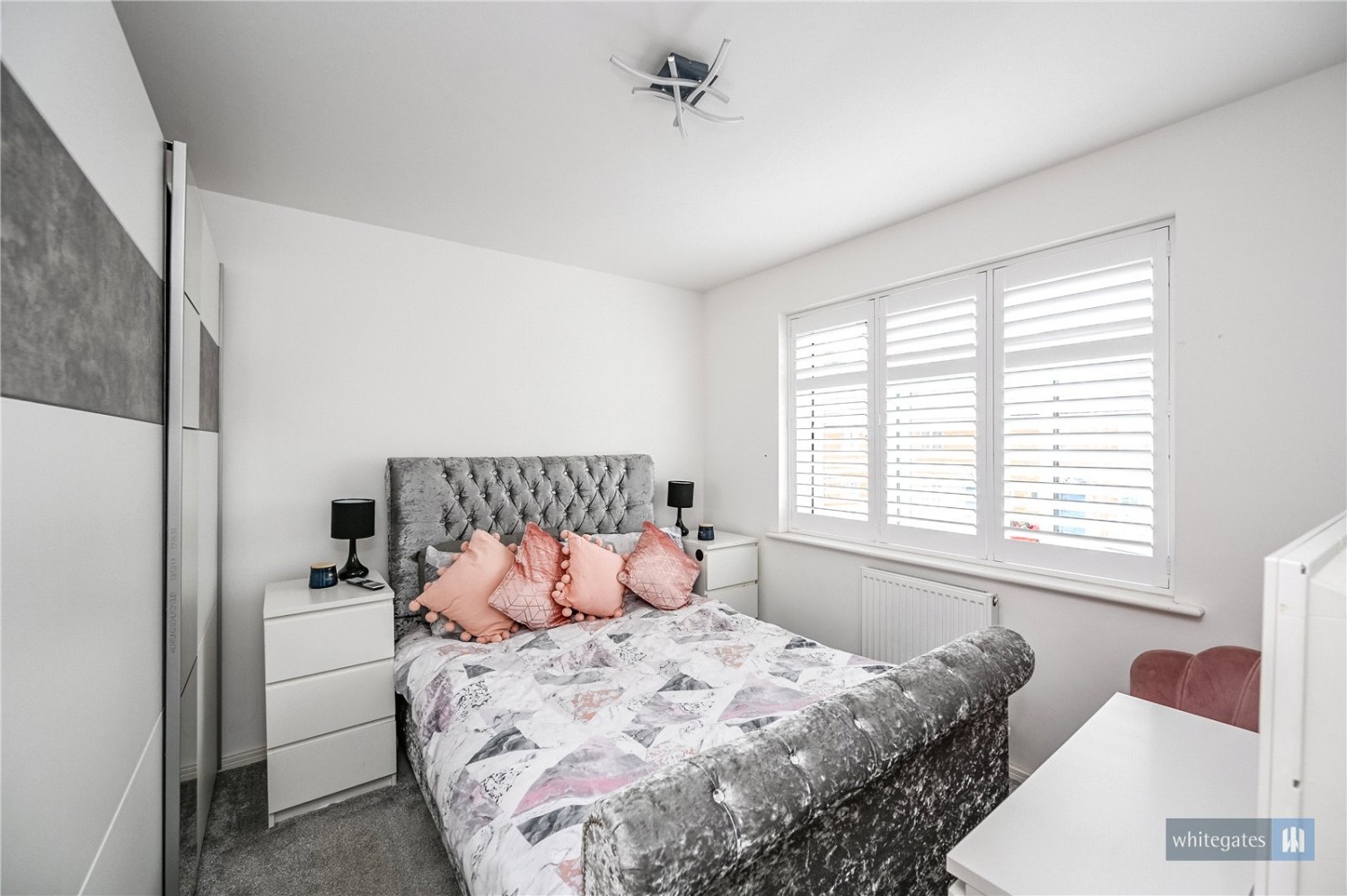 Huyton, Liverpool, Merseyside