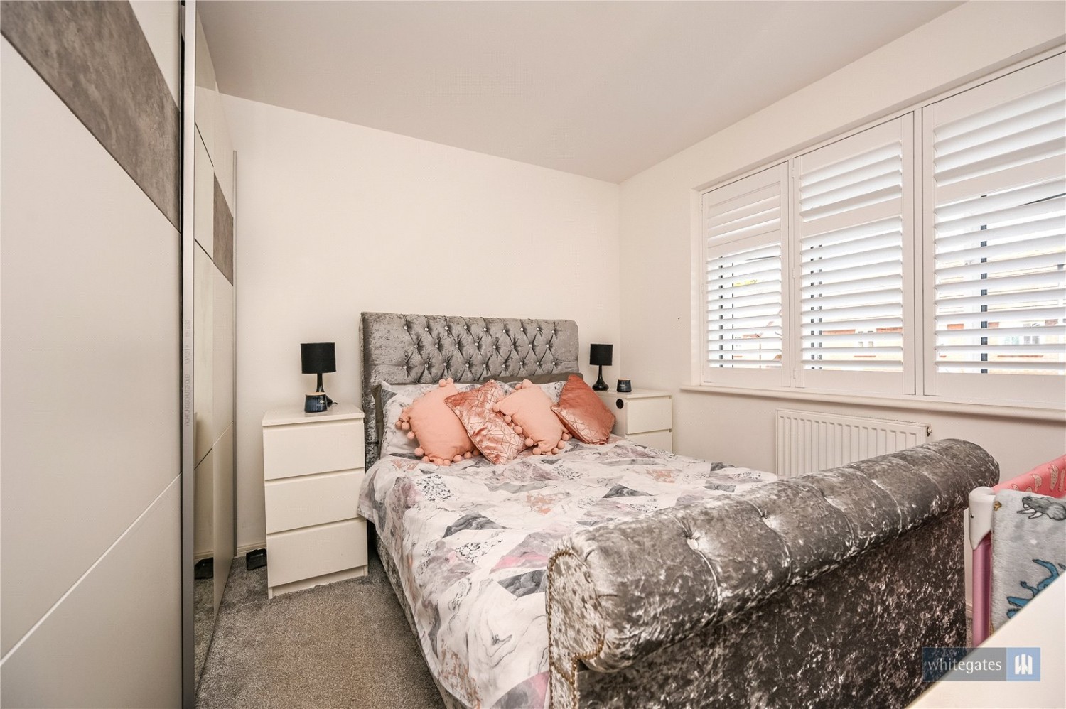 Huyton, Liverpool, Merseyside