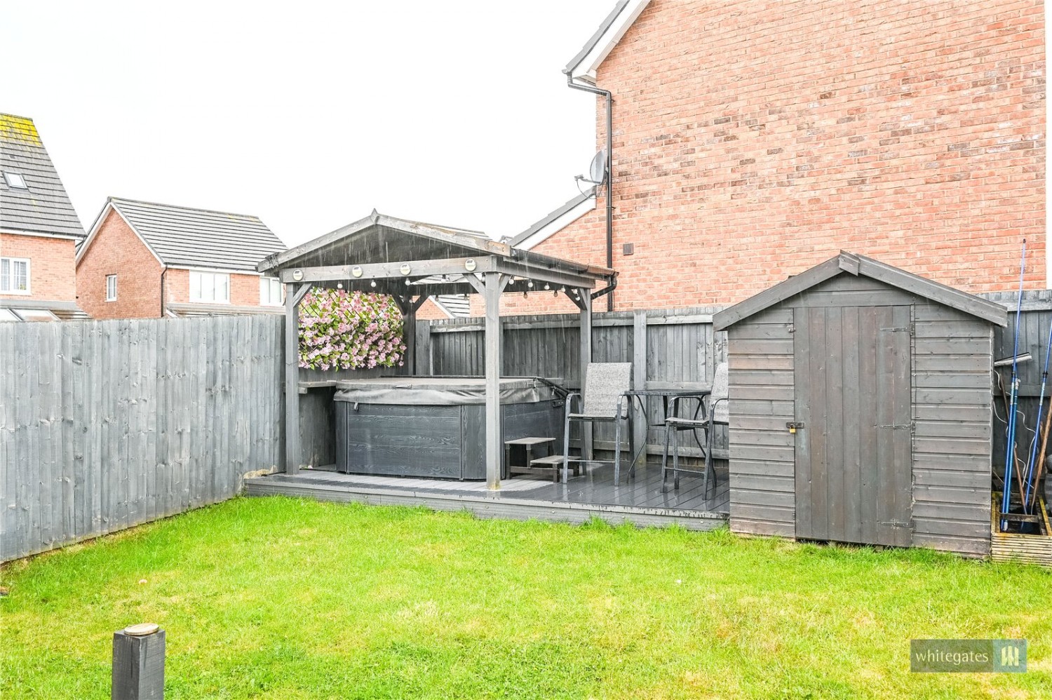 Huyton, Liverpool, Merseyside