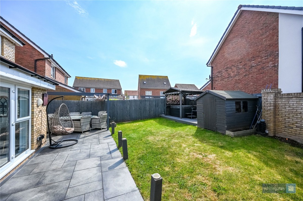 Huyton, Liverpool, Merseyside
