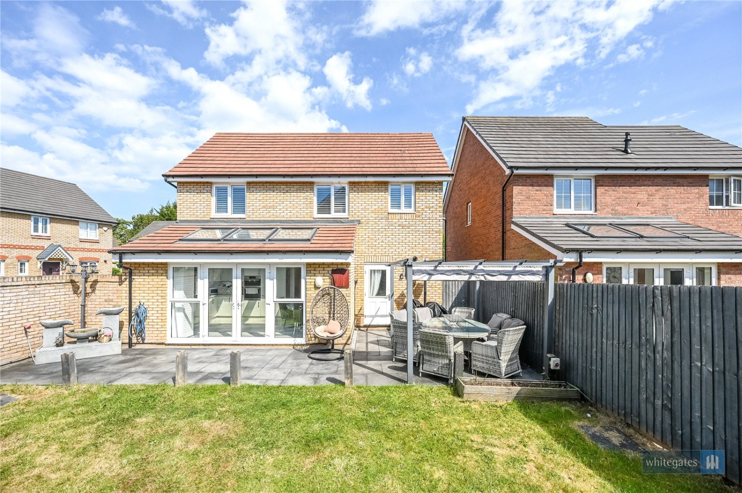 Huyton, Liverpool, Merseyside