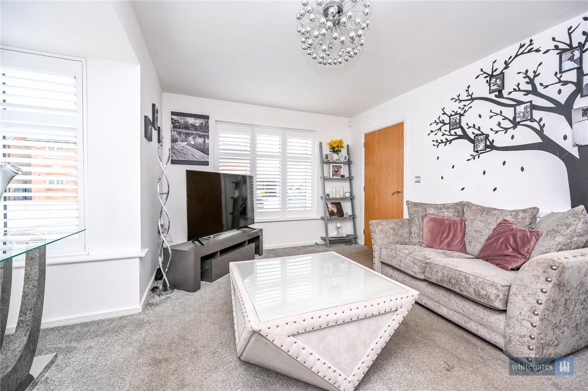 Huyton, Liverpool, Merseyside
