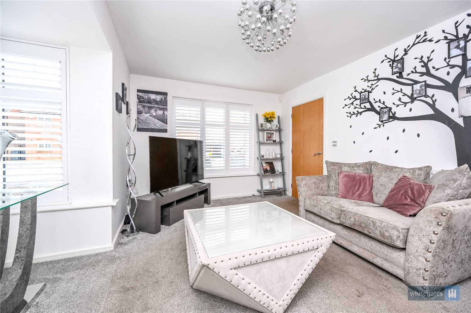 Huyton, Liverpool, Merseyside