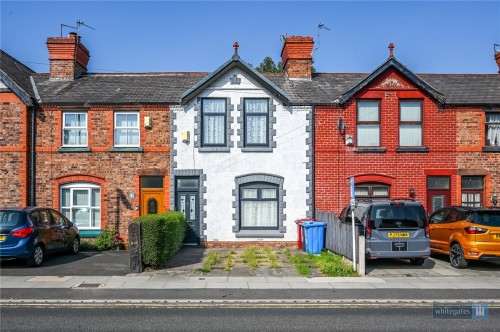Liverpool, Merseyside