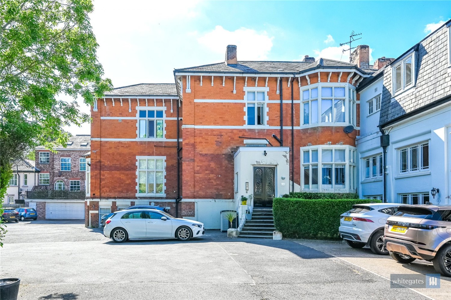 Huyton, Liverpool, Merseyside