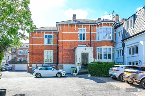 Huyton, Liverpool, Merseyside