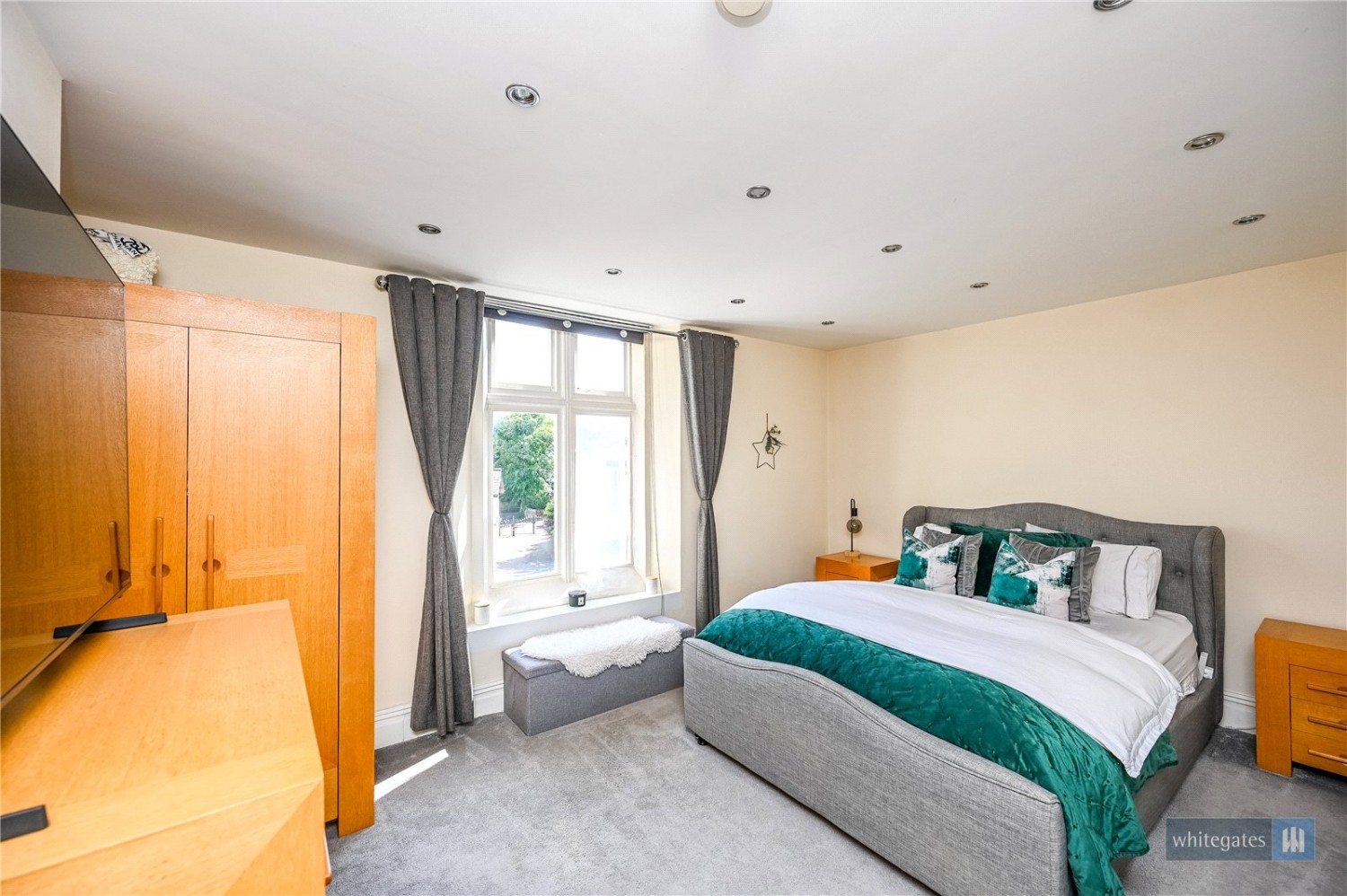 Huyton, Liverpool, Merseyside