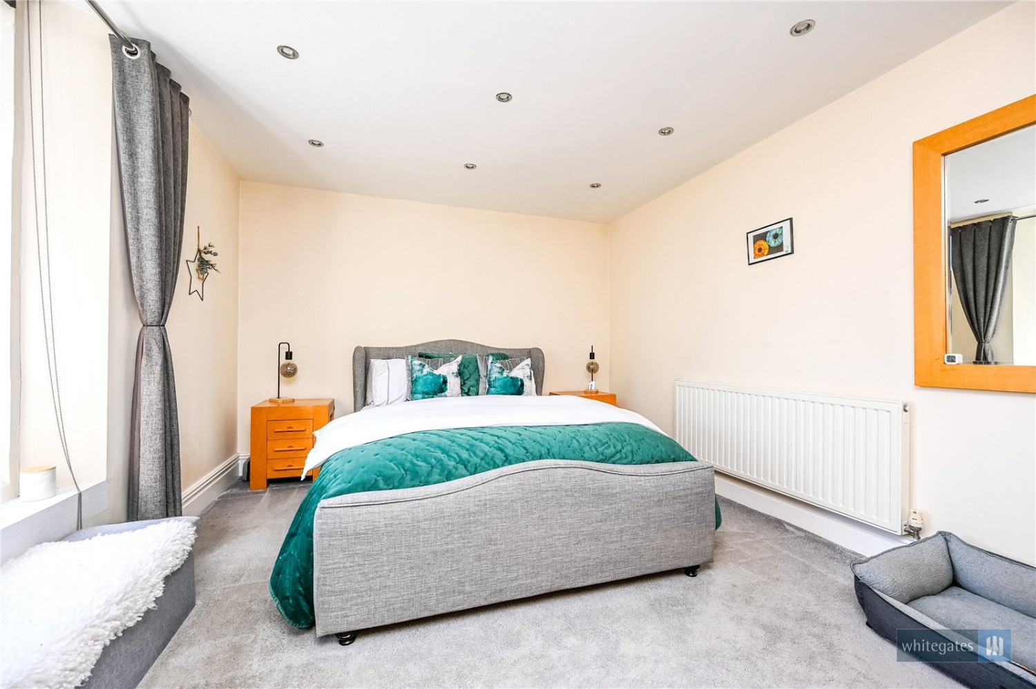 Huyton, Liverpool, Merseyside