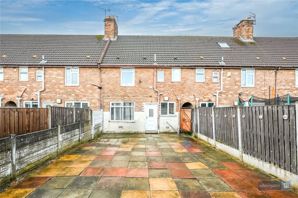 Liverpool, Merseyside