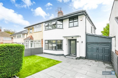 Huyton, Liverpool, Merseyside