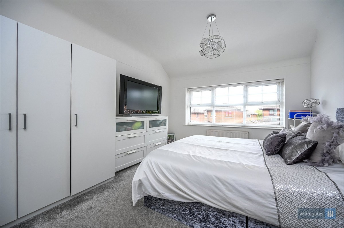 Huyton, Liverpool, Merseyside