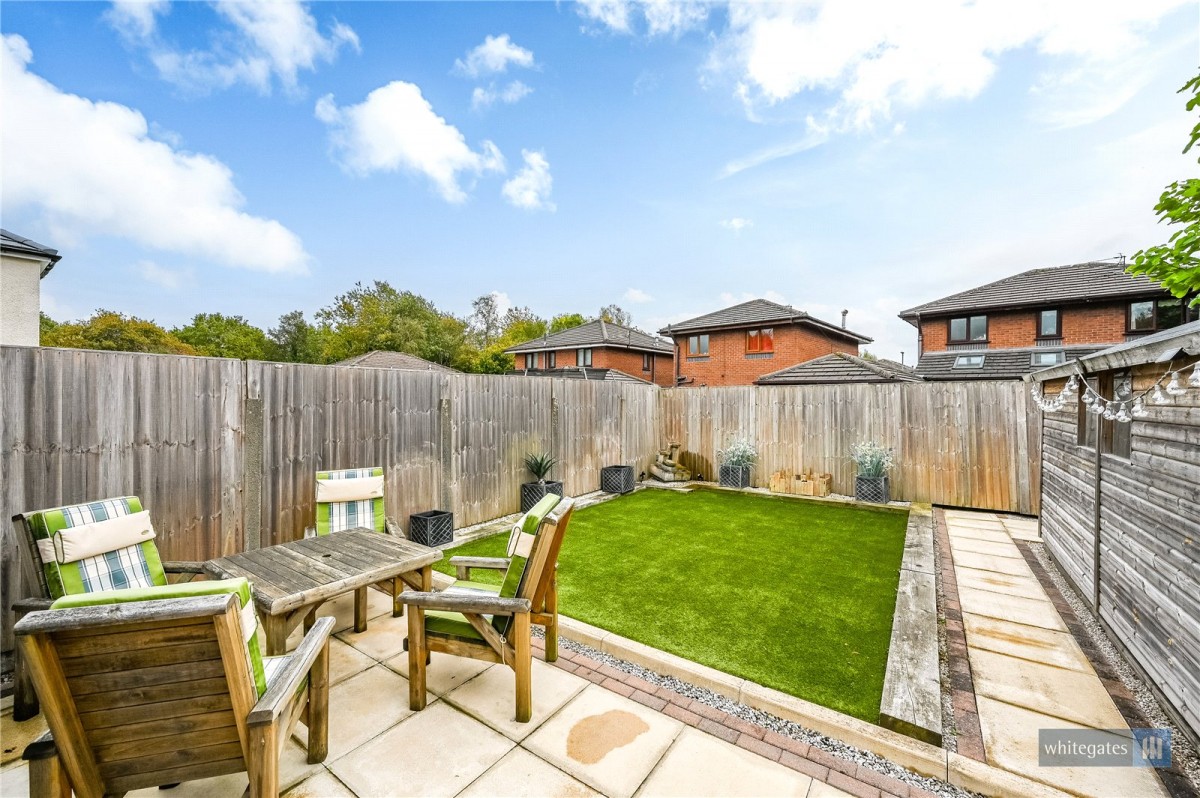 Huyton, Liverpool, Merseyside
