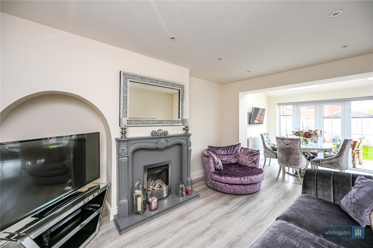 Huyton, Liverpool, Merseyside