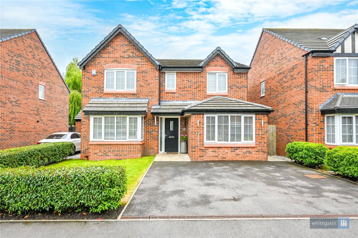 Huyton, Liverpool, Merseyside