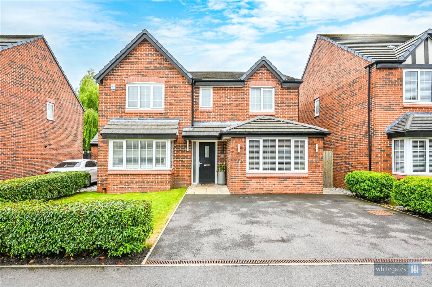 Huyton, Liverpool, Merseyside