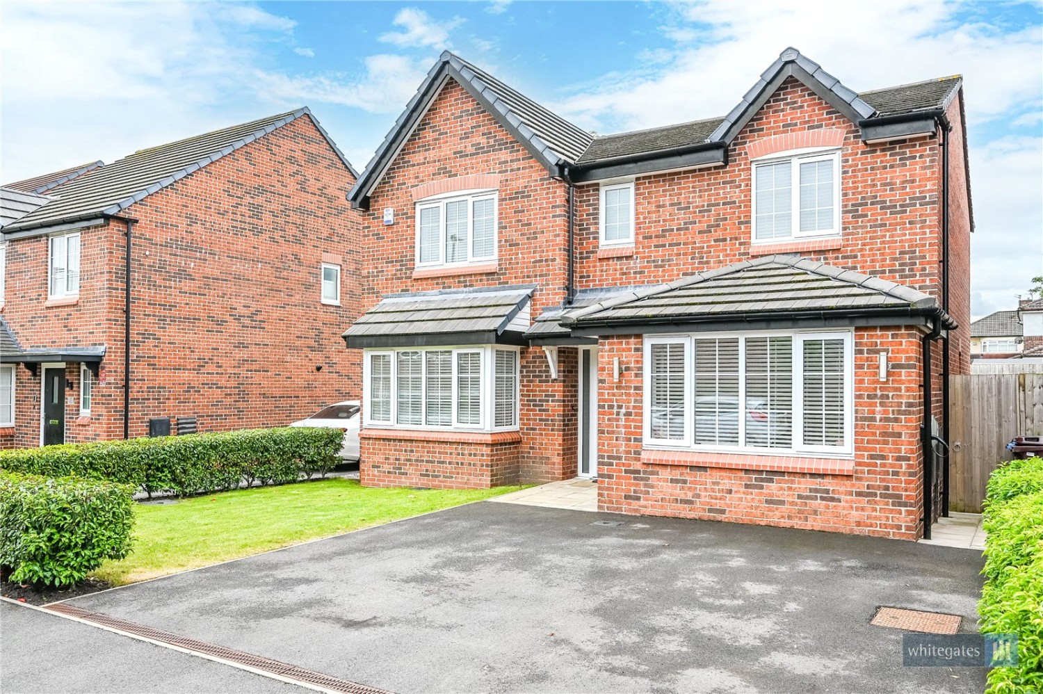 Huyton, Liverpool, Merseyside