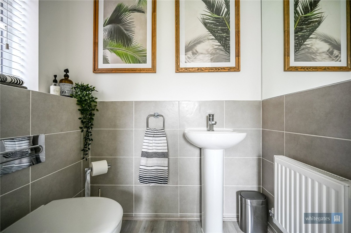 Huyton, Liverpool, Merseyside