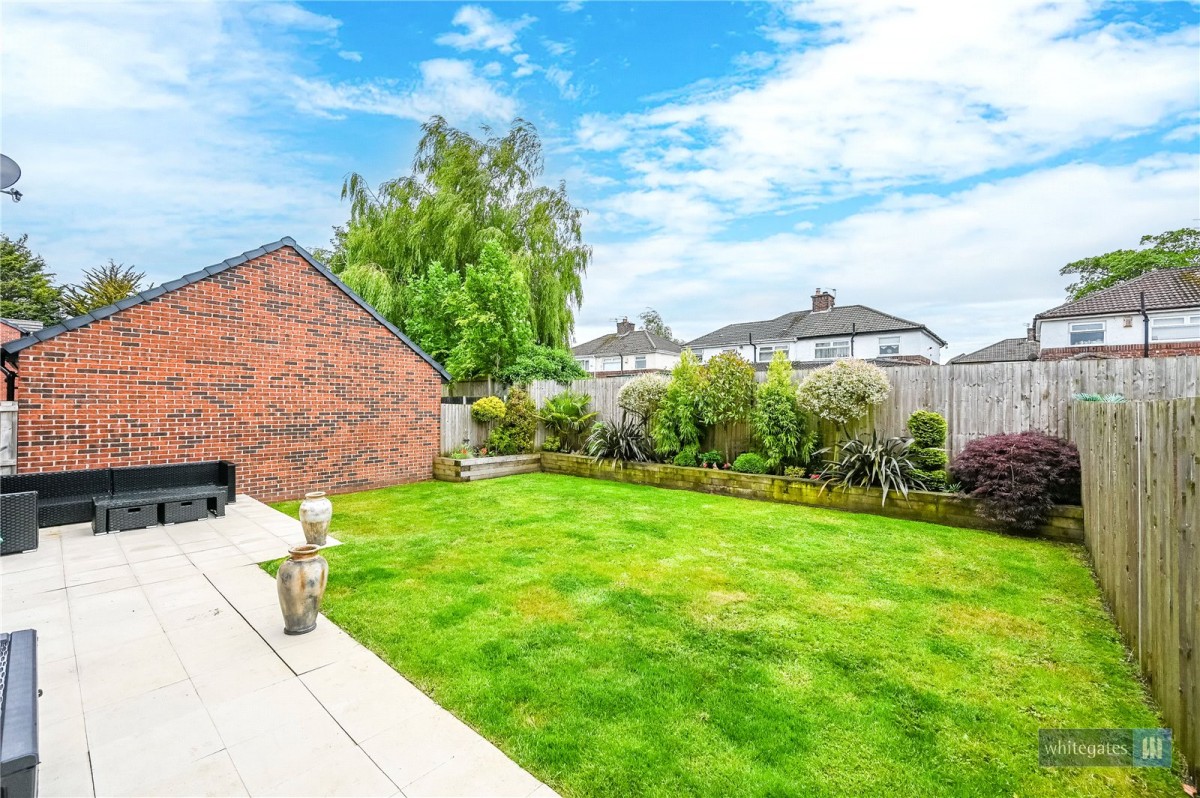 Huyton, Liverpool, Merseyside
