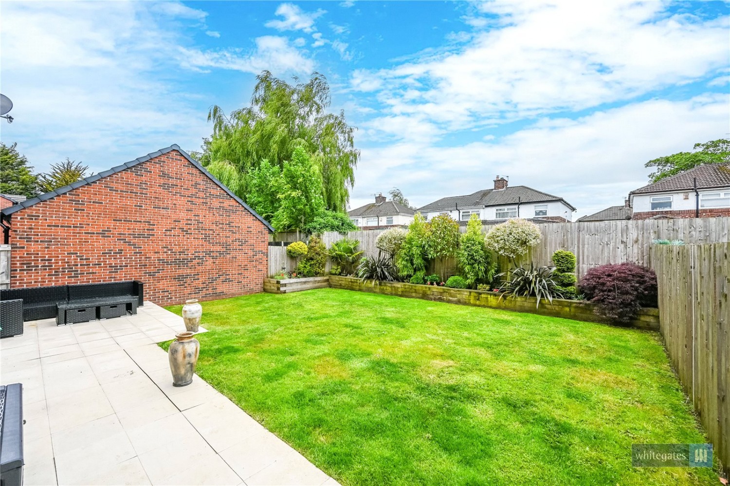 Huyton, Liverpool, Merseyside